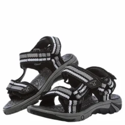 Tail Woven Sandal Black*Tenson Sale