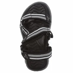Tail Woven Sandal Black*Tenson Sale