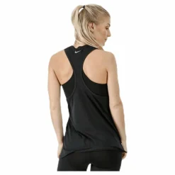 Tailwind Flash Tank Black/Silver*Nike Best