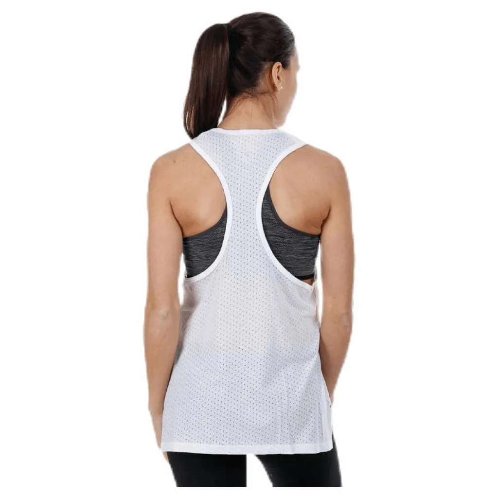 Tailwind Tank GX White/Grey*Nike Outlet