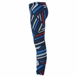 Reima Taitoa Wool/Bamboo Blue/Red Blå och Röd Outlet