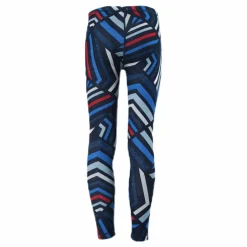 Reima Taitoa Wool/Bamboo Blue/Red Blå och Röd Outlet