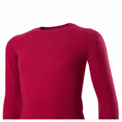 Reima Taitoa Wool/Bamboo Pink Rosa Hot