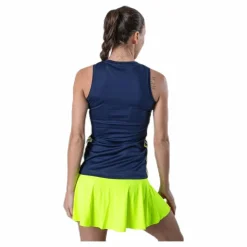 Björn Borg Tala Tank Blue Blå Discount
