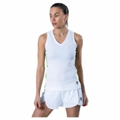 Björn Borg Tala Tank White Vit Sale