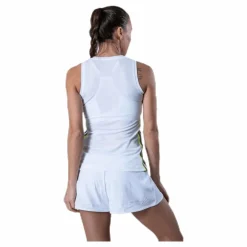 Björn Borg Tala Tank White Vit Sale