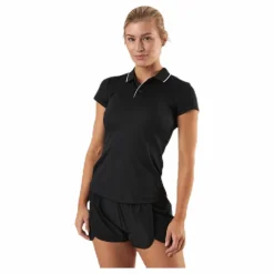 Björn Borg Talise Polo Black Svart Online