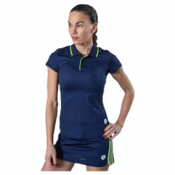 Talise Polo Blue*Björn Borg Online