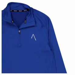 Talitha Long Sleeve Reflective Blue Lolite*BLACC Best