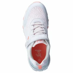 Tallebo Lt Pink*Leaf New