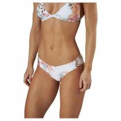 Rip Curl Tallows Reversible Hipster White Vit Online