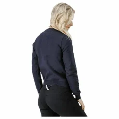 Svea Tamara Bomber Blue Blå Sale