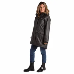 Tuxer Tammy Jacket Black Svart