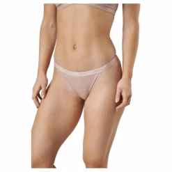 Calvin Klein Tanga Cedar Beige Best
