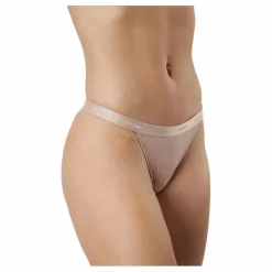 Calvin Klein Tanga Cedar Beige Best