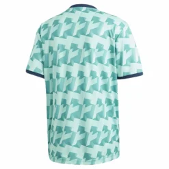 Tango All Over Print Jersey Green*adidas Sale