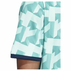 Tango All Over Print Jersey Green*adidas Sale