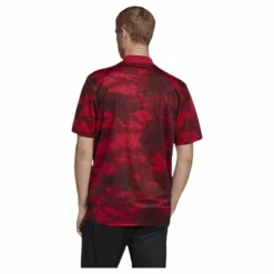 adidas Tango AOP Jersey Red Flerfärgad Online
