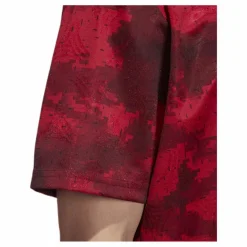 adidas Tango AOP Jersey Red Flerfärgad Online