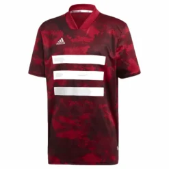 adidas Tango AOP Jersey Red Flerfärgad Online