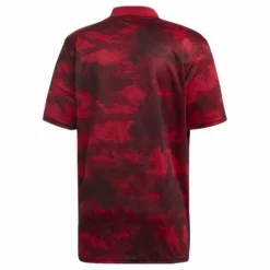 adidas Tango AOP Jersey Red Flerfärgad Online