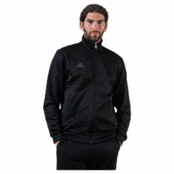 Tango Club H Jacket Black*adidas
