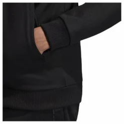 Tango Club H Jacket Black*adidas
