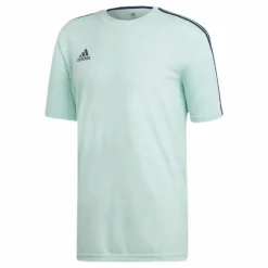 adidas Tango Jaquard Jersey Blue/Green Blå Online