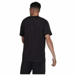 adidas Tango JQD Jersey Black Svart Clearance