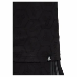 adidas Tango JQD Jersey Black Svart Clearance