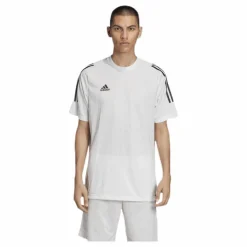adidas Tango JQD Jersey White Vit Best