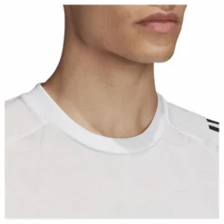 adidas Tango JQD Jersey White Vit Best