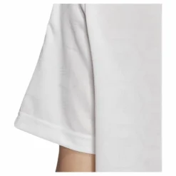 adidas Tango JQD Jersey White Vit Best