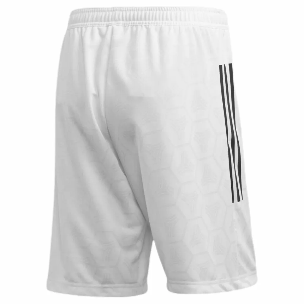 Tango JQD Short White*adidas Outlet