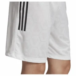 Tango JQD Short White*adidas Outlet
