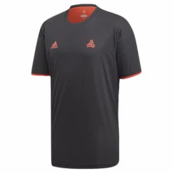 adidas Tango Reverse Jersey Black/Red Svart Best