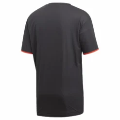 adidas Tango Reverse Jersey Black/Red Svart Best