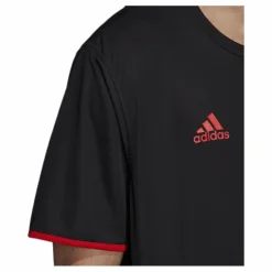adidas Tango Reverse Jersey Black/Red Svart Best