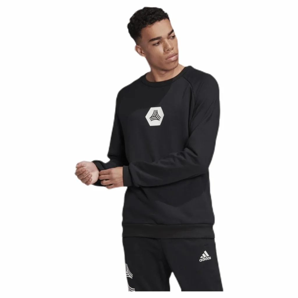 Tango SW LG Crew Black*adidas Best