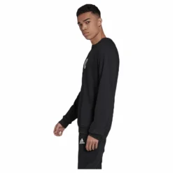 Tango SW LG Crew Black*adidas Best