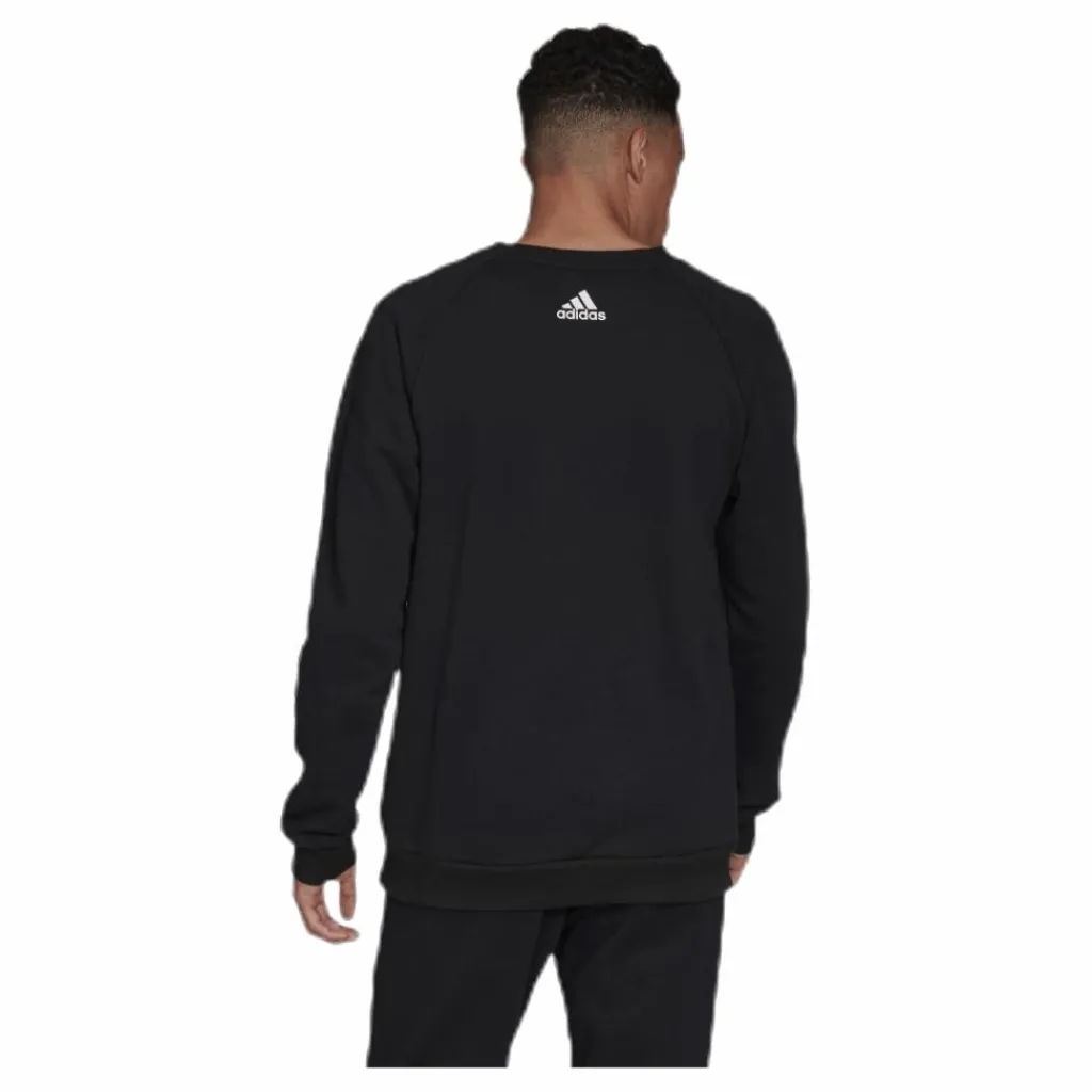Tango SW LG Crew Black*adidas Best
