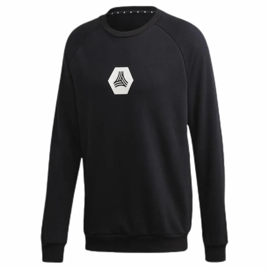 Tango SW LG Crew Black*adidas Best