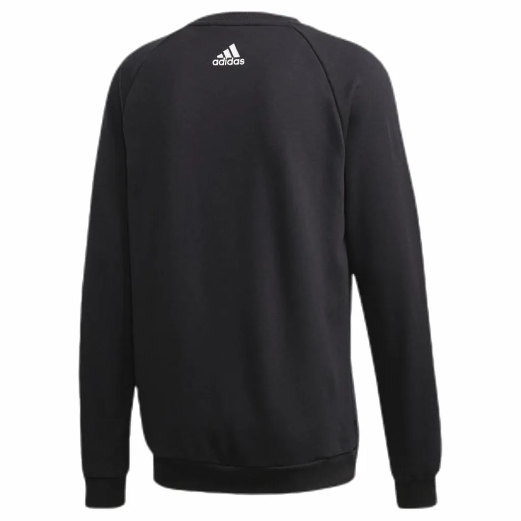 Tango SW LG Crew Black*adidas Best