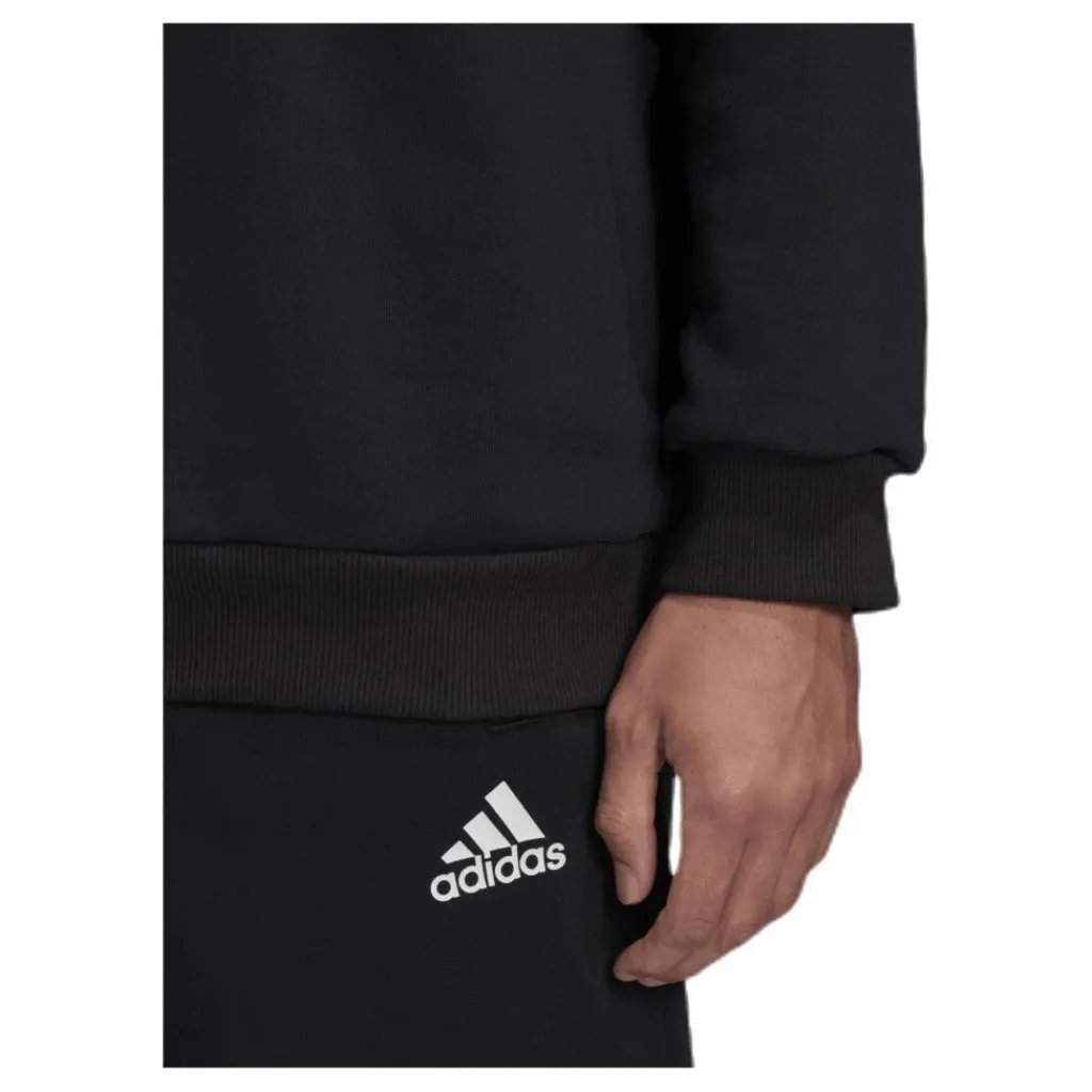 Tango SW LG Crew Black*adidas Best