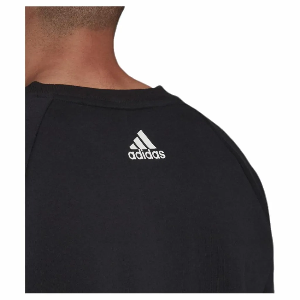 Tango SW LG Crew Black*adidas Best