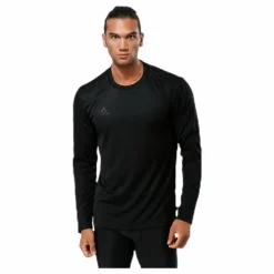 adidas Tango Terry Jersey Black Svart Sale