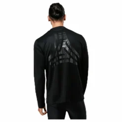 adidas Tango Terry Jersey Black Svart Sale