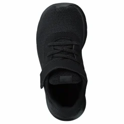 Nike Tanjun Baby/Toddler Shoes BLACK/BLACK Svart Best
