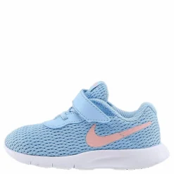 Tanjun (TD) Blue/Pink*Nike Best