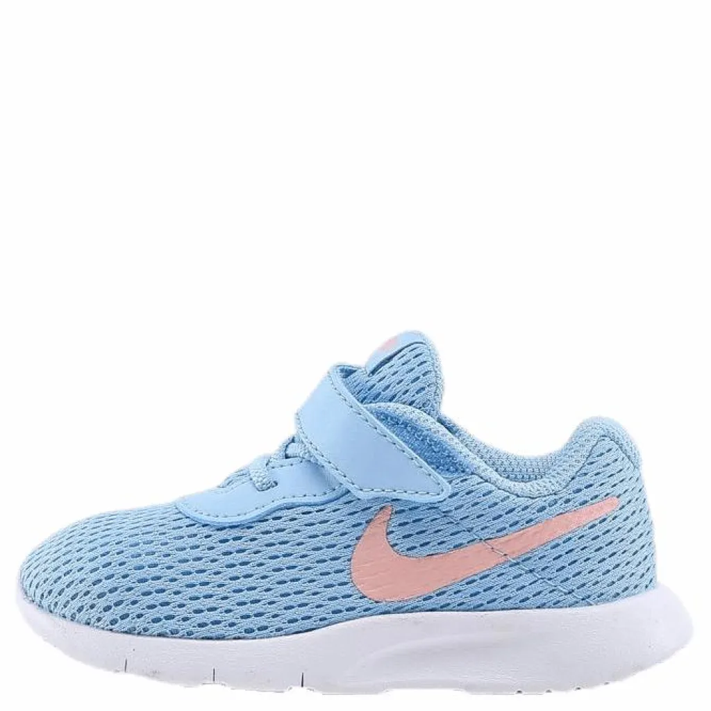 Tanjun (TD) Blue/Pink*Nike Best
